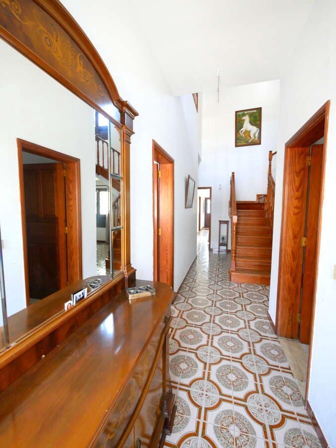 4 chambre Finca/Maison de Campagne à vendre à Haria avec garage - 550 000 € (Ref: 10023483)
