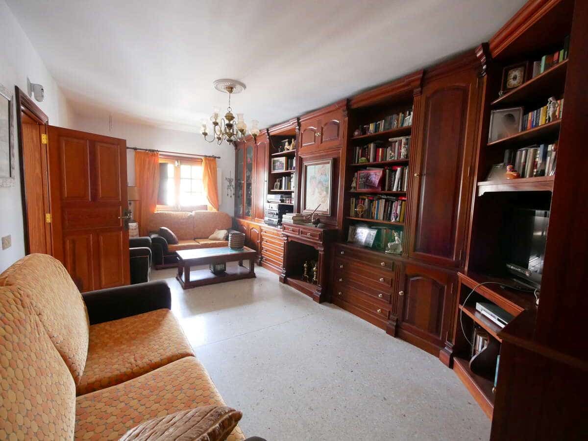 4 chambre Finca/Maison de Campagne à vendre à Haria avec garage - 550 000 € (Ref: 10023483)