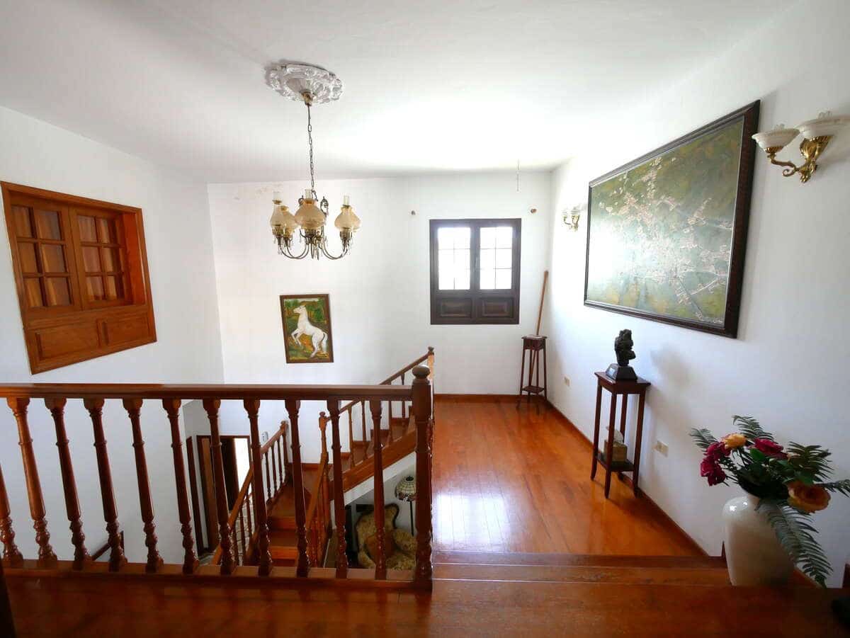 4 chambre Finca/Maison de Campagne à vendre à Haria avec garage - 550 000 € (Ref: 10023483)