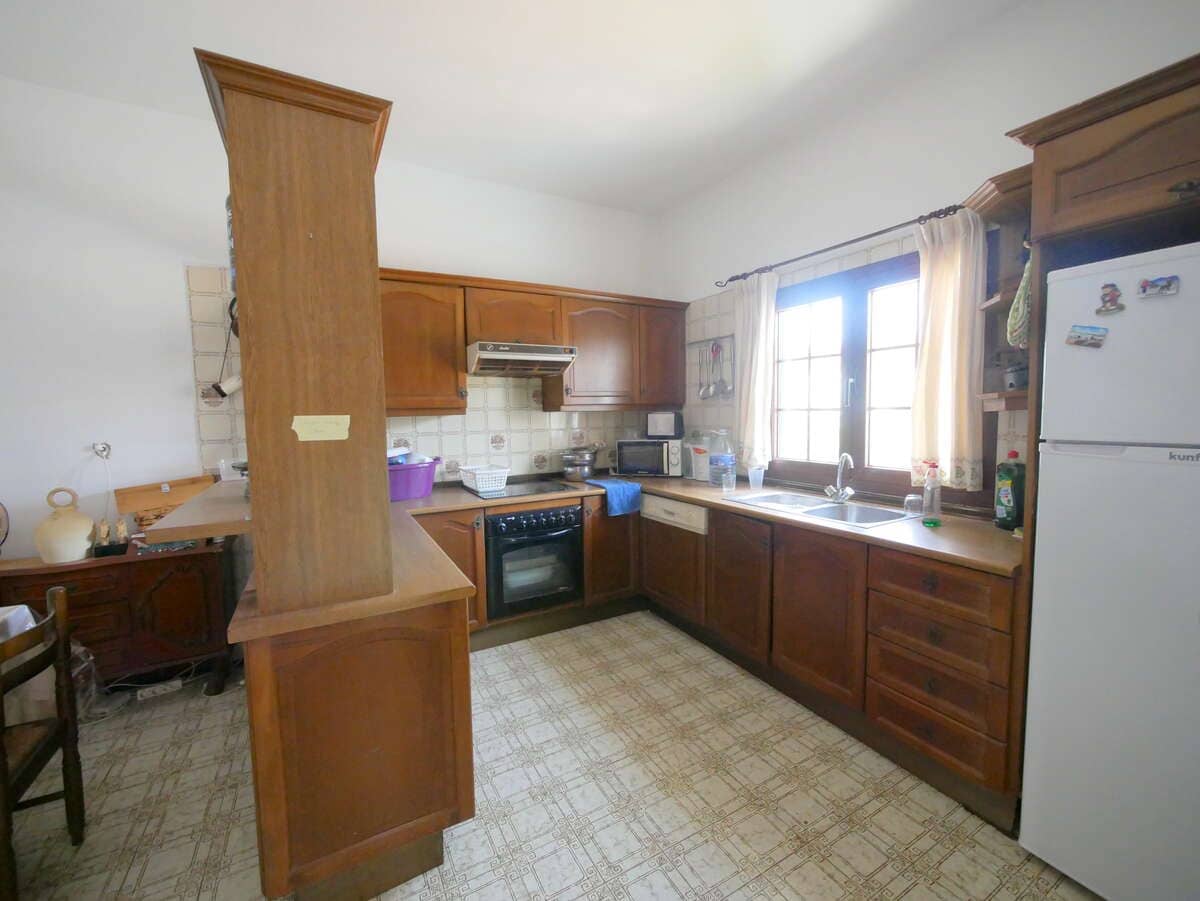 4 chambre Finca/Maison de Campagne à vendre à Haria avec garage - 550 000 € (Ref: 10023483)