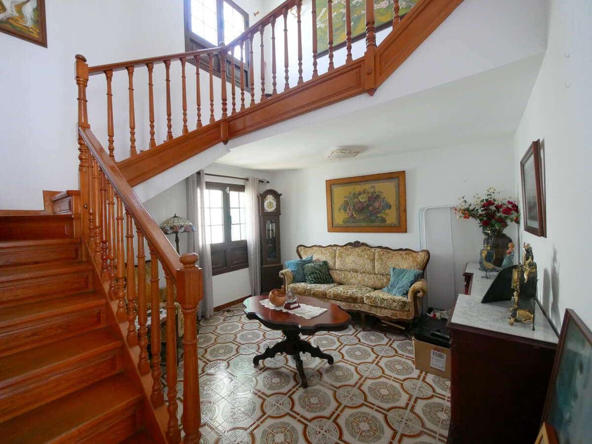 4 chambre Finca/Maison de Campagne à vendre à Haria avec garage - 550 000 € (Ref: 10023483)