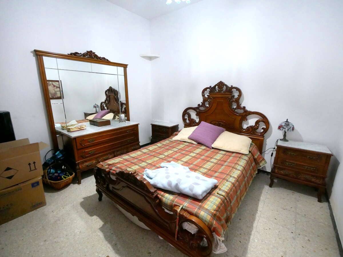4 chambre Finca/Maison de Campagne à vendre à Haria avec garage - 550 000 € (Ref: 10023483)