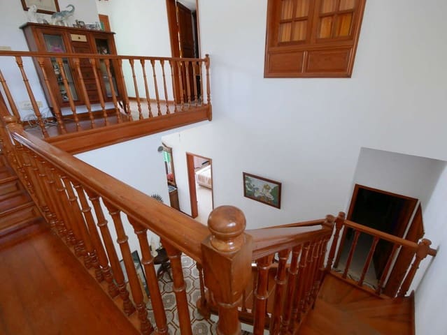 4 chambre Finca/Maison de Campagne à vendre à Haría avec garage - 550 000 € (Ref: 10023483)