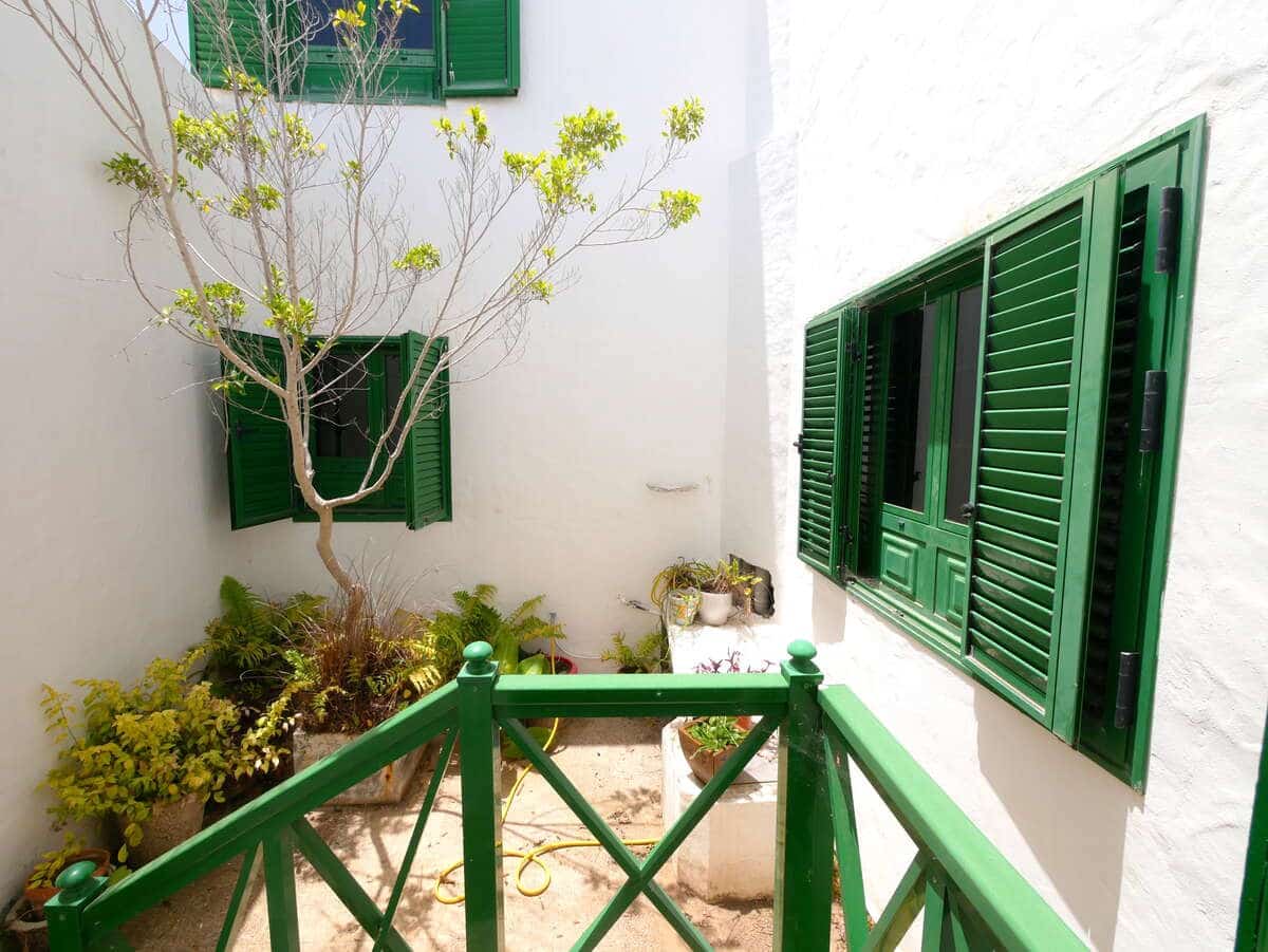 4 chambre Finca/Maison de Campagne à vendre à Haria avec garage - 550 000 € (Ref: 10023483)