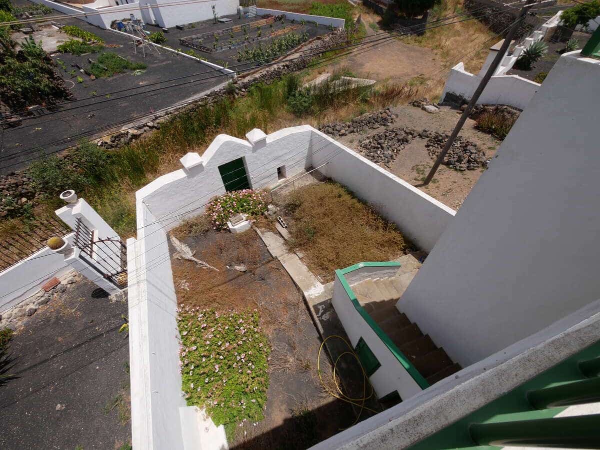 4 chambre Finca/Maison de Campagne à vendre à Haria avec garage - 550 000 € (Ref: 10023483)