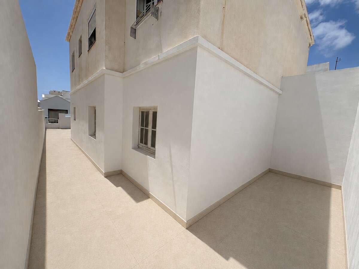 Apartamento de 2 habitaciones en Playa Honda en venta - 289.000 € (Ref: 10023484)