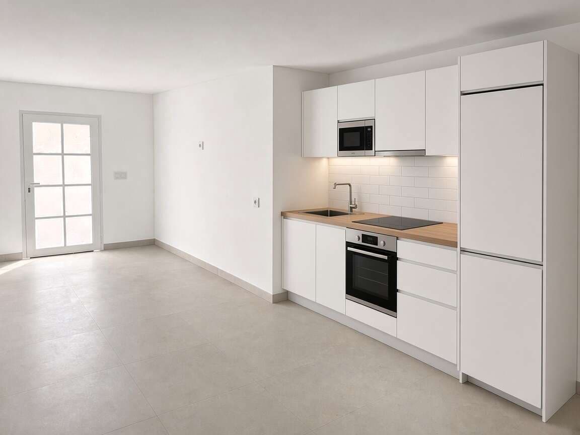 Apartamento de 2 habitaciones en Playa Honda en venta - 289.000 € (Ref: 10023484)