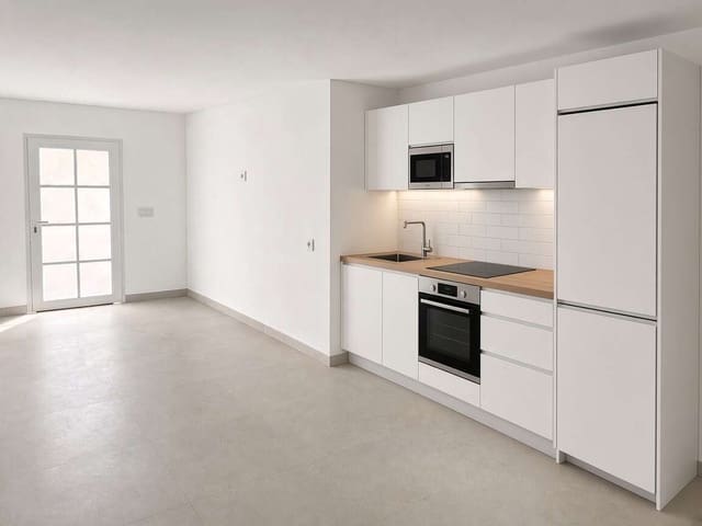 Apartamento de 2 habitaciones en Playa Honda, San Bartolomé en venta - 289.000 € (Ref: 10023484)