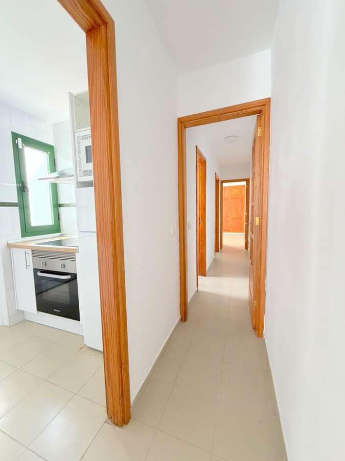 2 chambre Appartement à vendre à Arrecife - 199 000 € (Ref: 10033382)