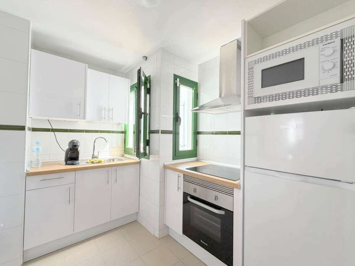 2 chambre Appartement à vendre à Arrecife - 199 000 € (Ref: 10033382)