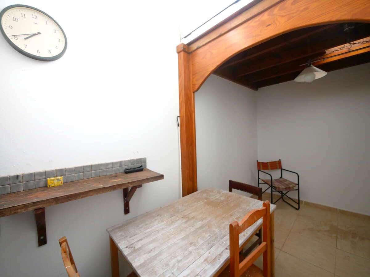2 makuuhuone Asunto myytävänä paikassa Arrecife - 185 000 € (Ref: 10057876)