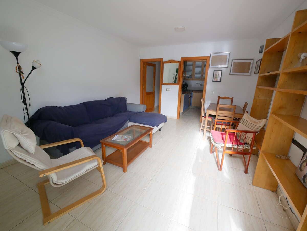 2 makuuhuone Asunto myytävänä paikassa Arrecife - 185 000 € (Ref: 10057876)