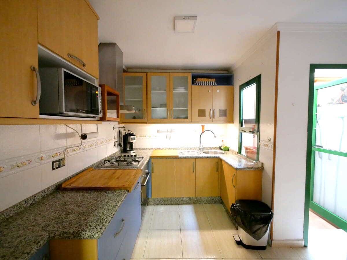 2 makuuhuone Asunto myytävänä paikassa Arrecife - 185 000 € (Ref: 10057876)