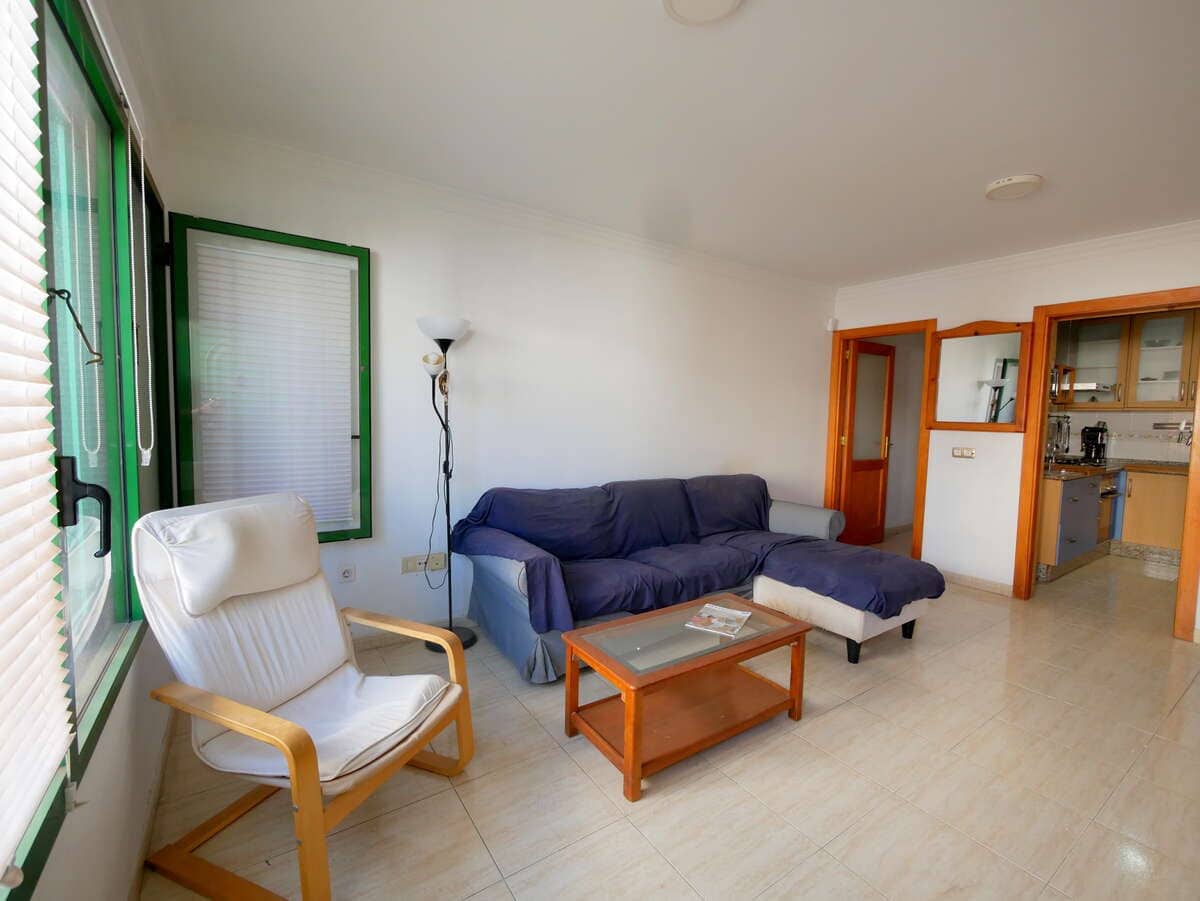 2 makuuhuone Asunto myytävänä paikassa Arrecife - 185 000 € (Ref: 10057876)