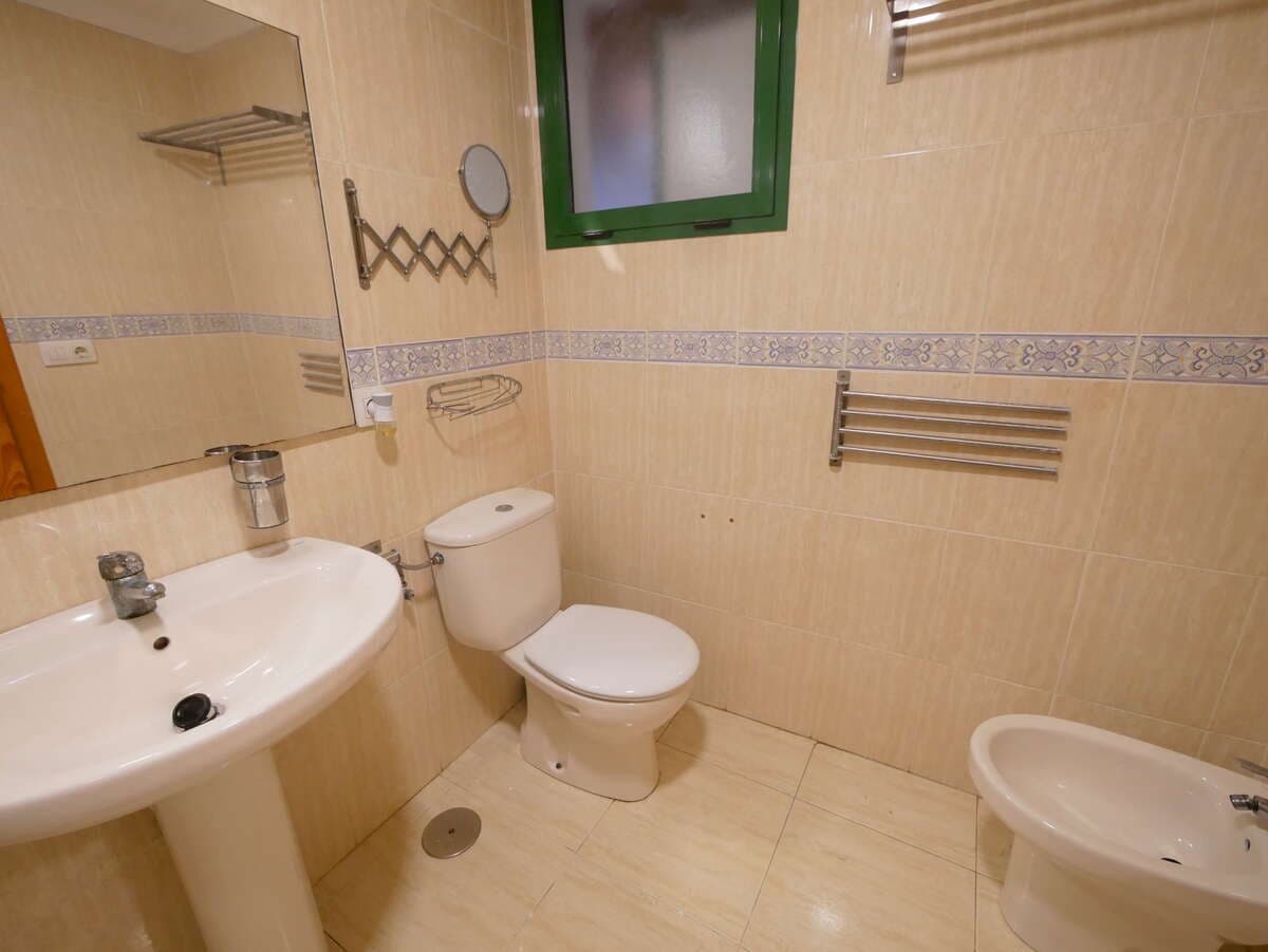 2 makuuhuone Asunto myytävänä paikassa Arrecife - 185 000 € (Ref: 10057876)