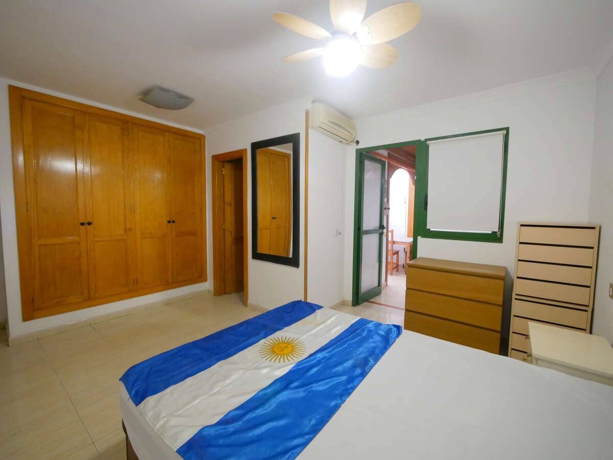 2 makuuhuone Asunto myytävänä paikassa Arrecife - 185 000 € (Ref: 10057876)