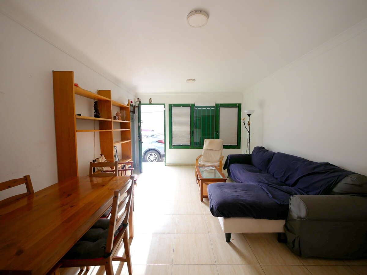 2 makuuhuone Asunto myytävänä paikassa Arrecife - 185 000 € (Ref: 10057876)