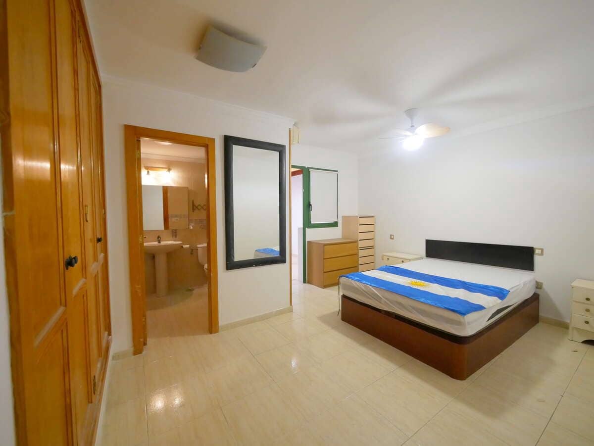 2 makuuhuone Asunto myytävänä paikassa Arrecife - 185 000 € (Ref: 10057876)