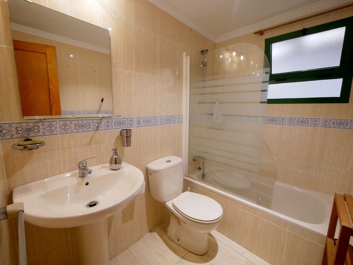 2 makuuhuone Asunto myytävänä paikassa Arrecife - 185 000 € (Ref: 10057876)