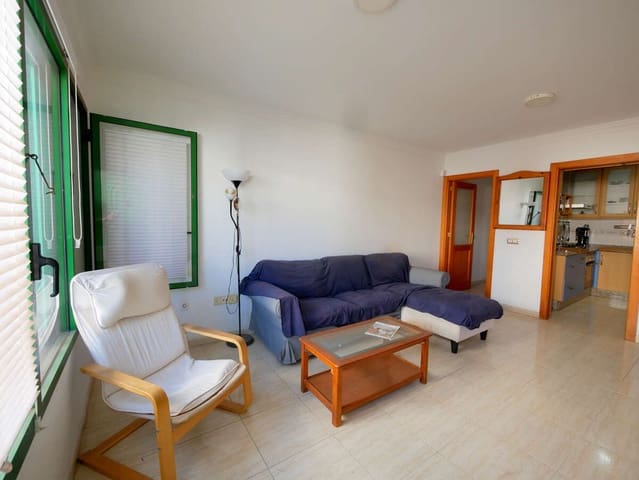 2 chambre Appartement à vendre à Arrecife - 185 000 € (Ref: 10057876)