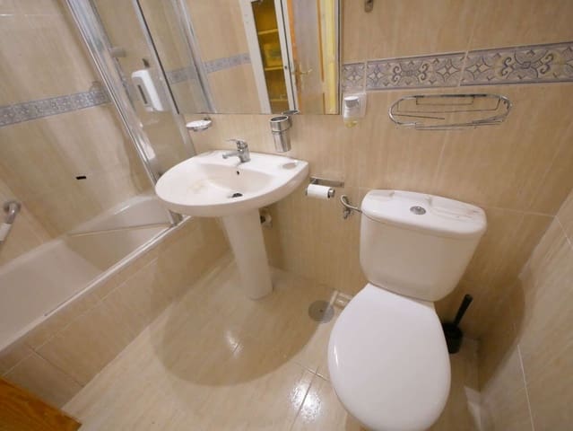 2 chambre Appartement à vendre à Arrecife - 185 000 € (Ref: 10057876)