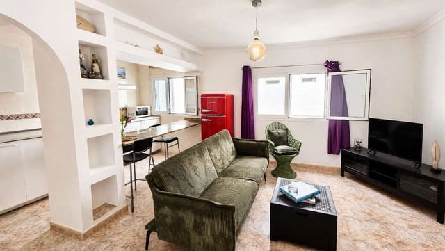 2 slaapkamer Appartement te koop in Puerto del Carmen, Tías - € 265.000 (Ref: 10080275)