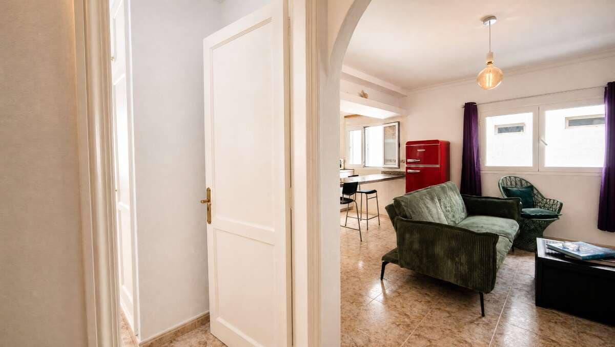 2 slaapkamer Appartement te koop in Puerto del Carmen - € 265.000 (Ref: 10080275)
