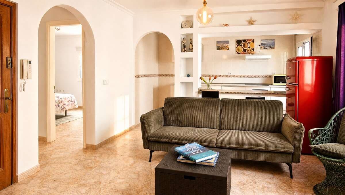 2 slaapkamer Appartement te koop in Puerto del Carmen - € 265.000 (Ref: 10080275)