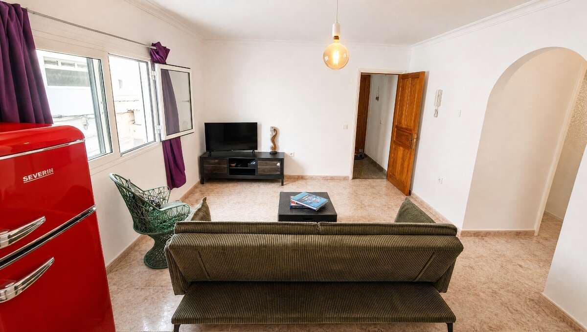 2 slaapkamer Appartement te koop in Puerto del Carmen - € 265.000 (Ref: 10080275)