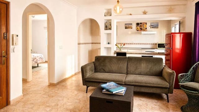 2 slaapkamer Appartement te koop in Puerto del Carmen, Tías - € 265.000 (Ref: 10080275)