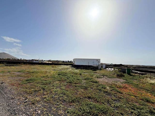 Finca/Casa Rural de 7 habitaciones en Tías en venta con piscina garaje - 900.000 € (Ref: 10080276)