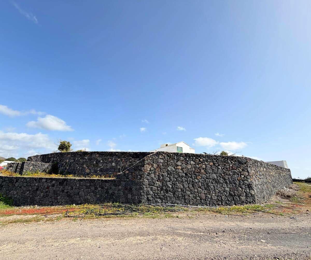 Finca/Casa Rural de 7 habitaciones en Tías en venta con piscina garaje - 900.000 € (Ref: 10080276)