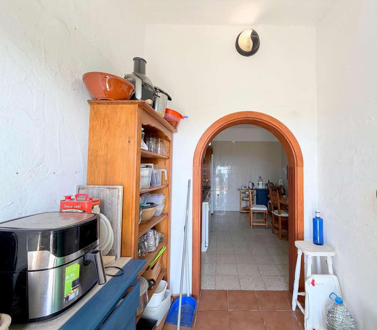 Finca/Casa Rural de 7 habitaciones en Tías en venta con piscina garaje - 900.000 € (Ref: 10080276)