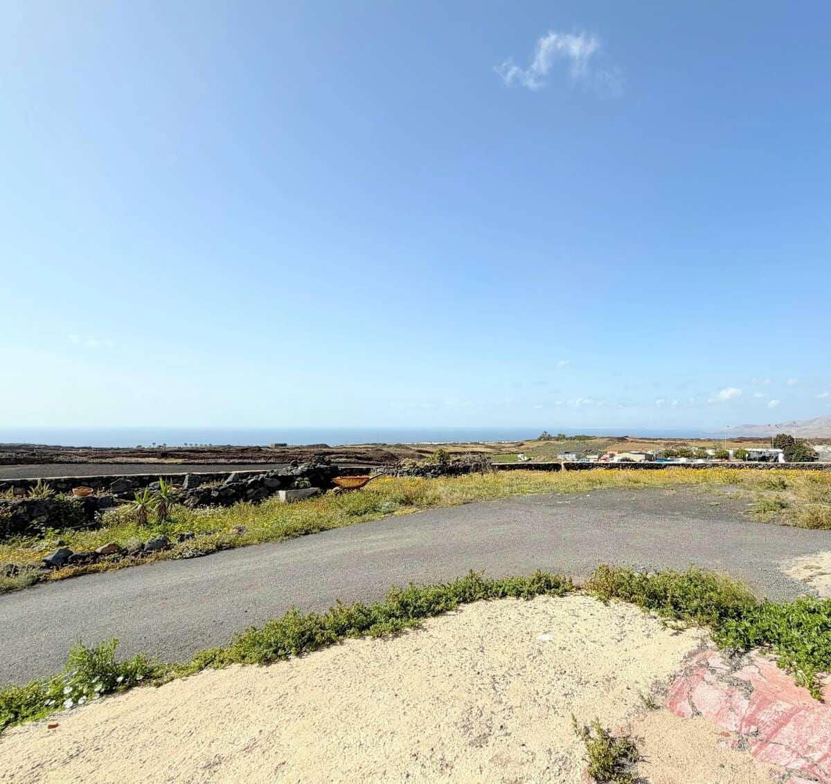 Finca/Casa Rural de 7 habitaciones en Tías en venta con piscina garaje - 900.000 € (Ref: 10080276)