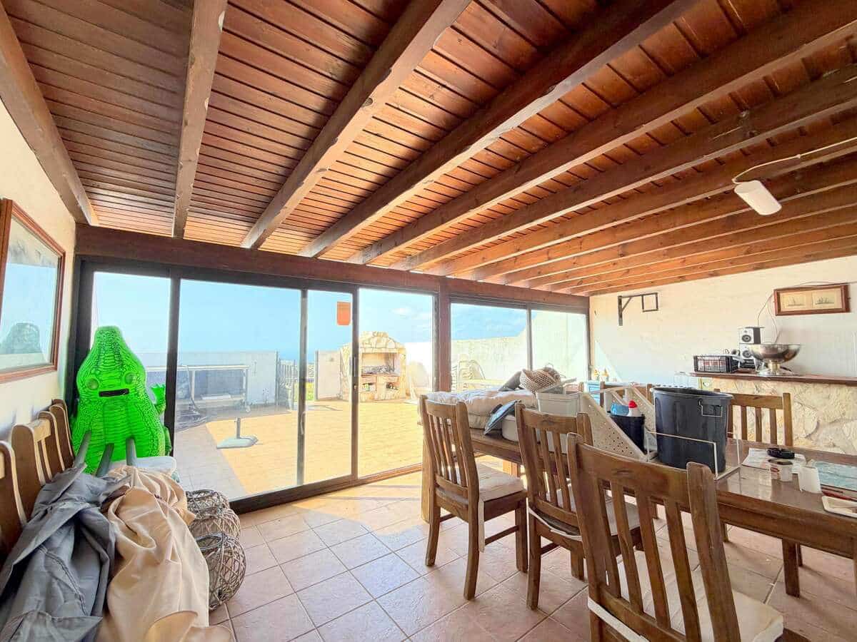 Finca/Casa Rural de 7 habitaciones en Tías en venta con piscina garaje - 900.000 € (Ref: 10080276)