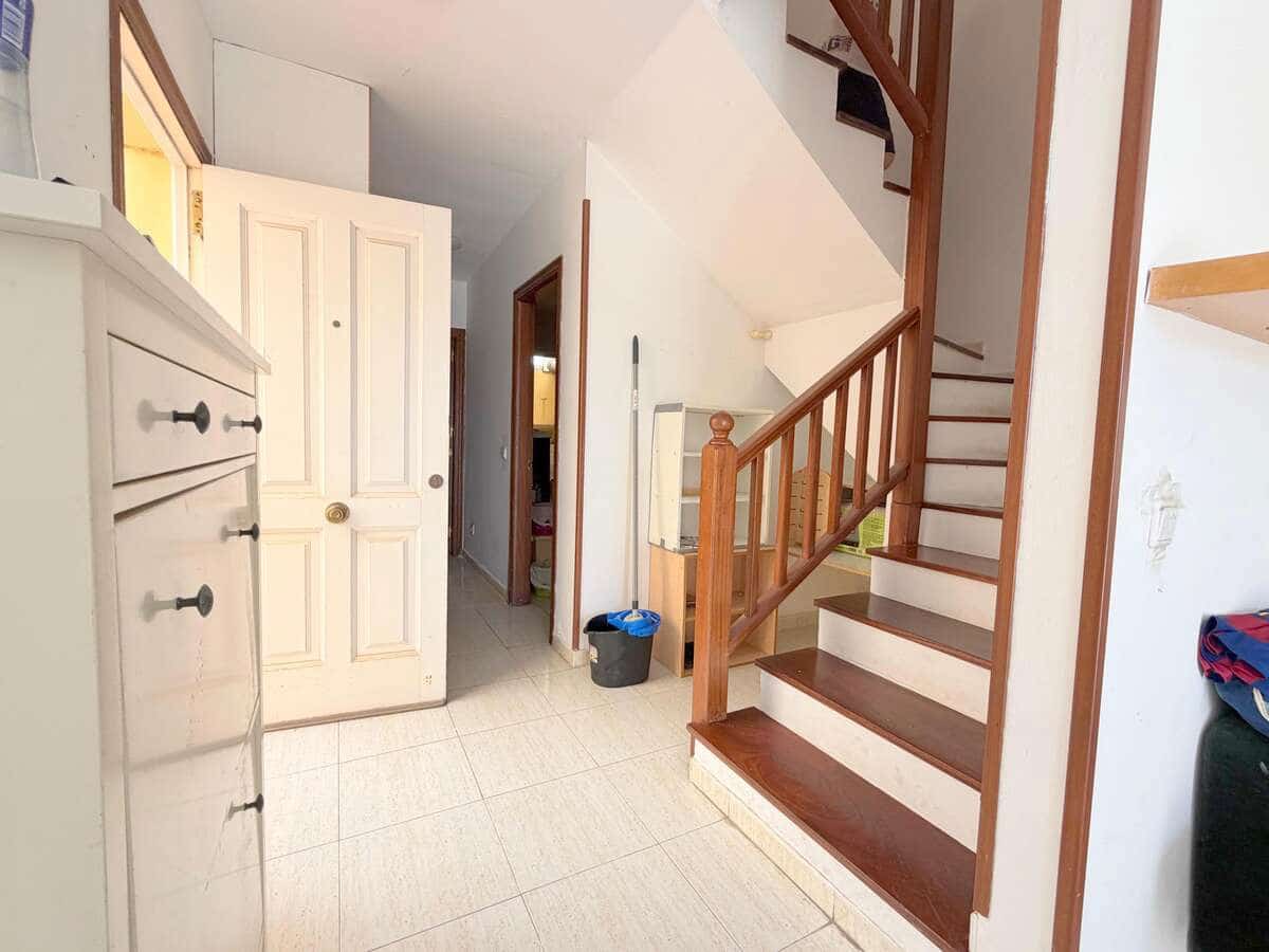 3 soverom Kjedet enebolig til salgs i Costa Teguise - € 399 900 (Ref: 10085403)