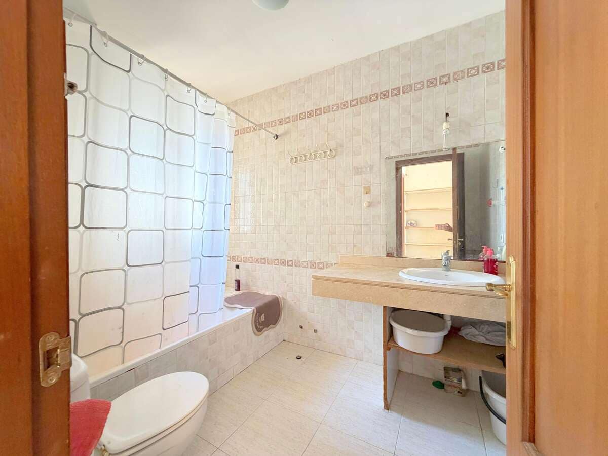 3 soverom Kjedet enebolig til salgs i Costa Teguise - € 399 900 (Ref: 10085403)