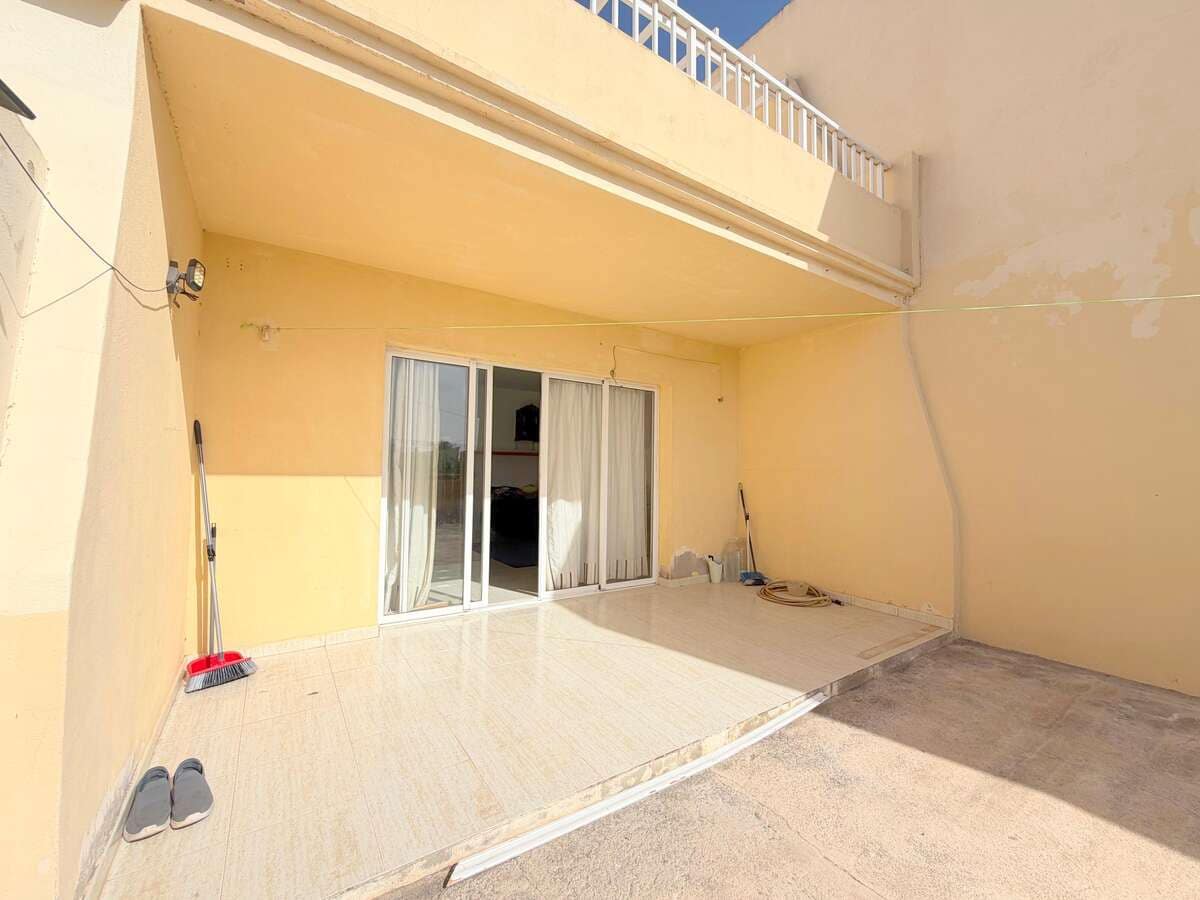 3 soverom Kjedet enebolig til salgs i Costa Teguise - € 399 900 (Ref: 10085403)