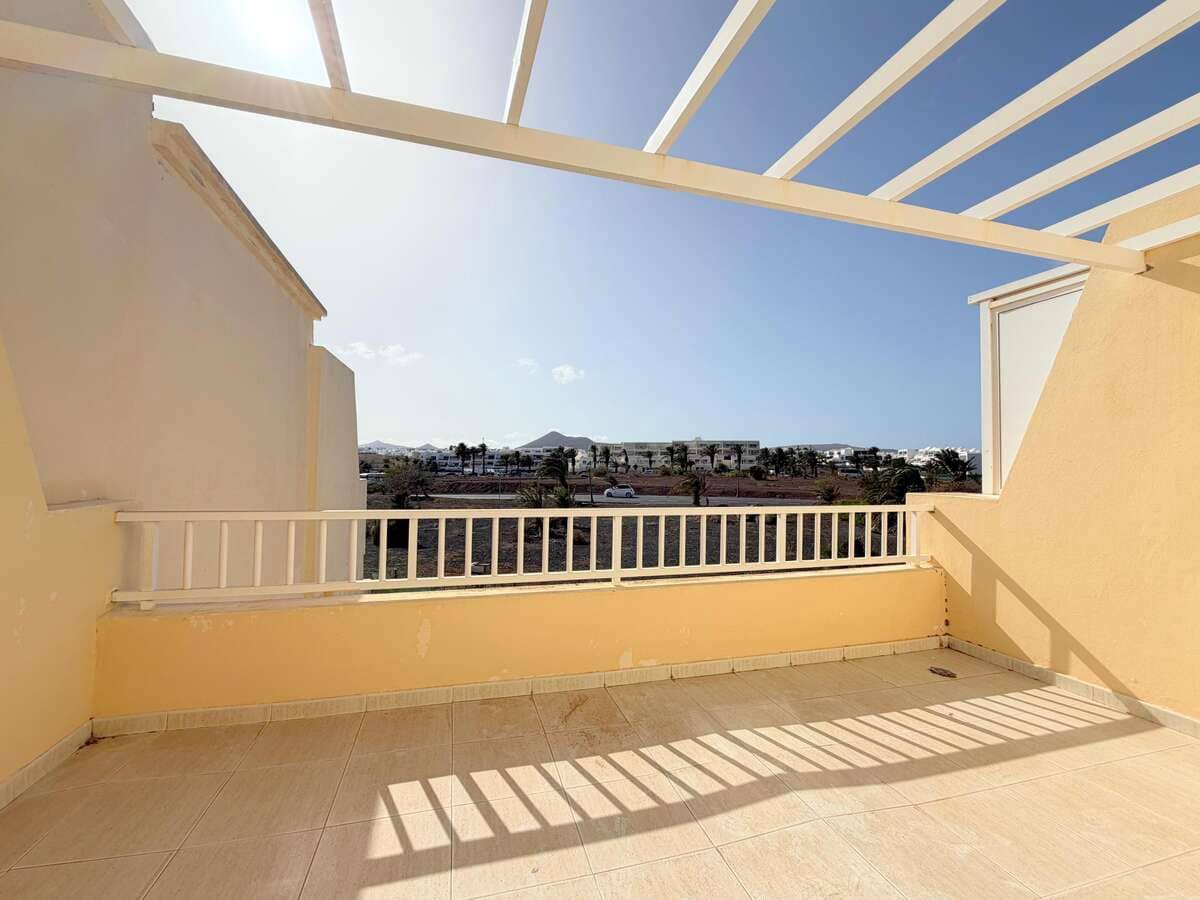 3 soverom Kjedet enebolig til salgs i Costa Teguise - € 399 900 (Ref: 10085403)