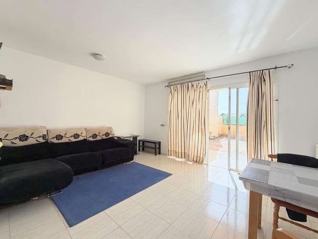 3 soverom Kjedet enebolig til salgs i Costa Teguise, Teguise - € 399 900 (Ref: 10085403)