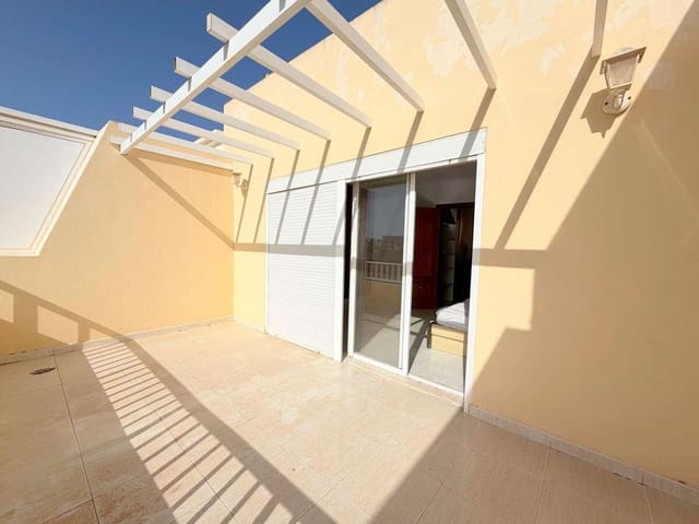 3 soverom Kjedet enebolig til salgs i Costa Teguise, Teguise - € 399 900 (Ref: 10085403)