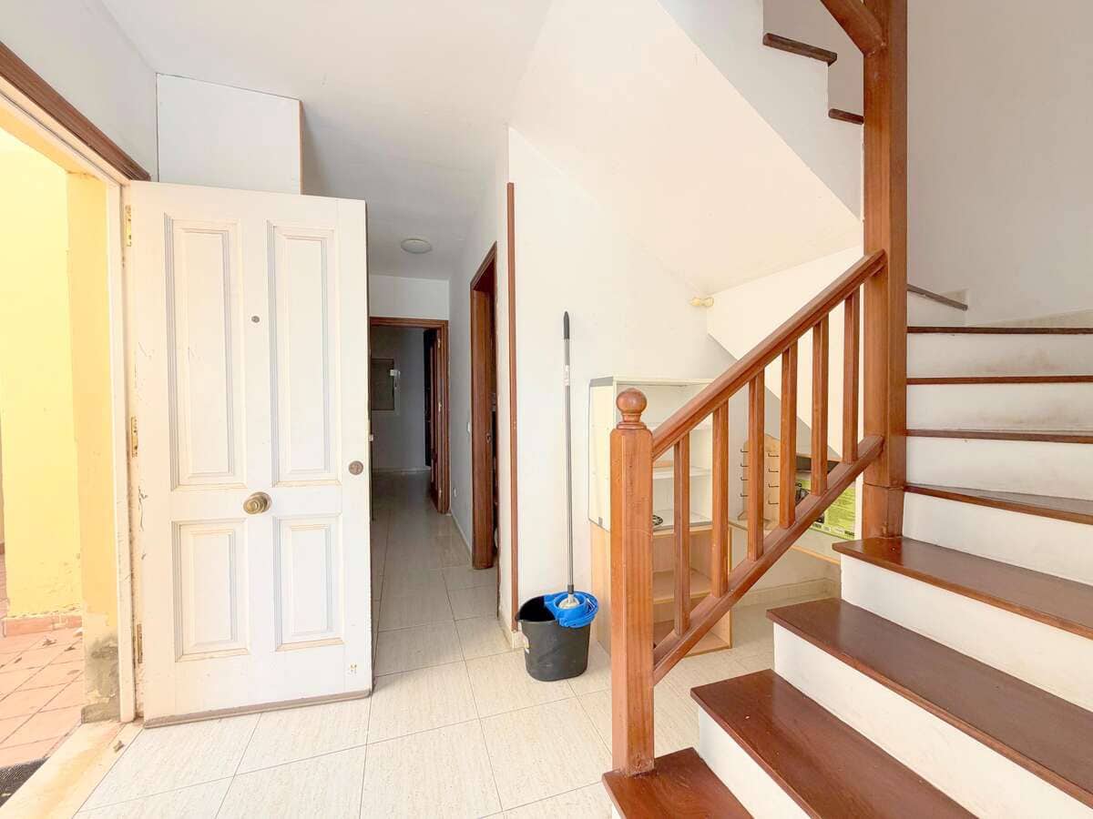 3 soverom Kjedet enebolig til salgs i Costa Teguise - € 399 900 (Ref: 10085403)
