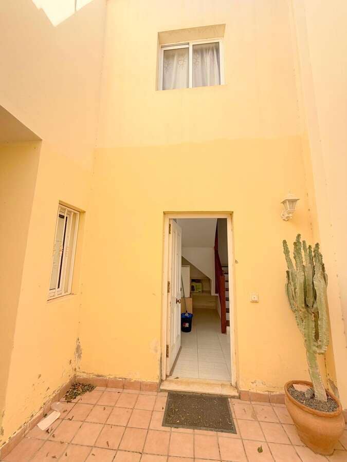 3 soverom Kjedet enebolig til salgs i Costa Teguise - € 399 900 (Ref: 10085403)