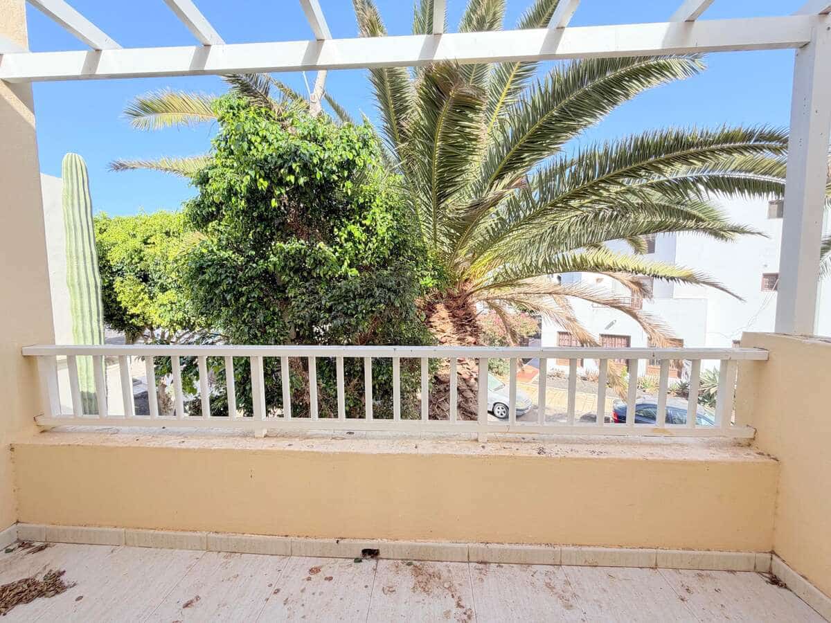 3 soverom Kjedet enebolig til salgs i Costa Teguise - € 399 900 (Ref: 10085403)