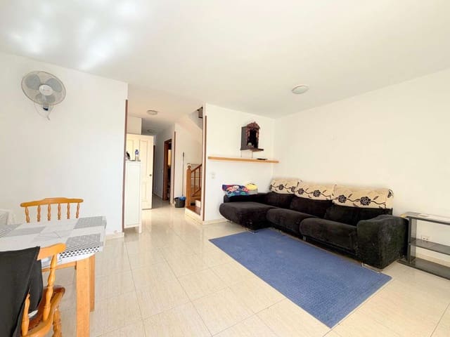 3 soverom Kjedet enebolig til salgs i Costa Teguise, Teguise - € 399 900 (Ref: 10085403)