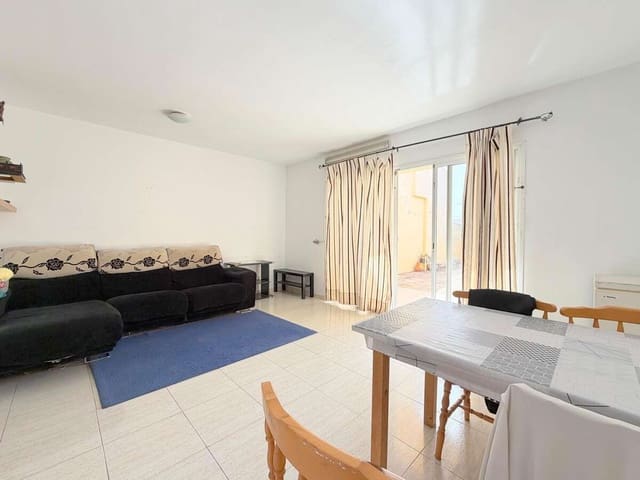 3 soverom Kjedet enebolig til salgs i Costa Teguise, Teguise - € 399 900 (Ref: 10085403)