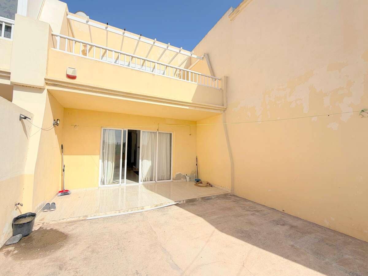 3 soverom Kjedet enebolig til salgs i Costa Teguise - € 399 900 (Ref: 10085403)