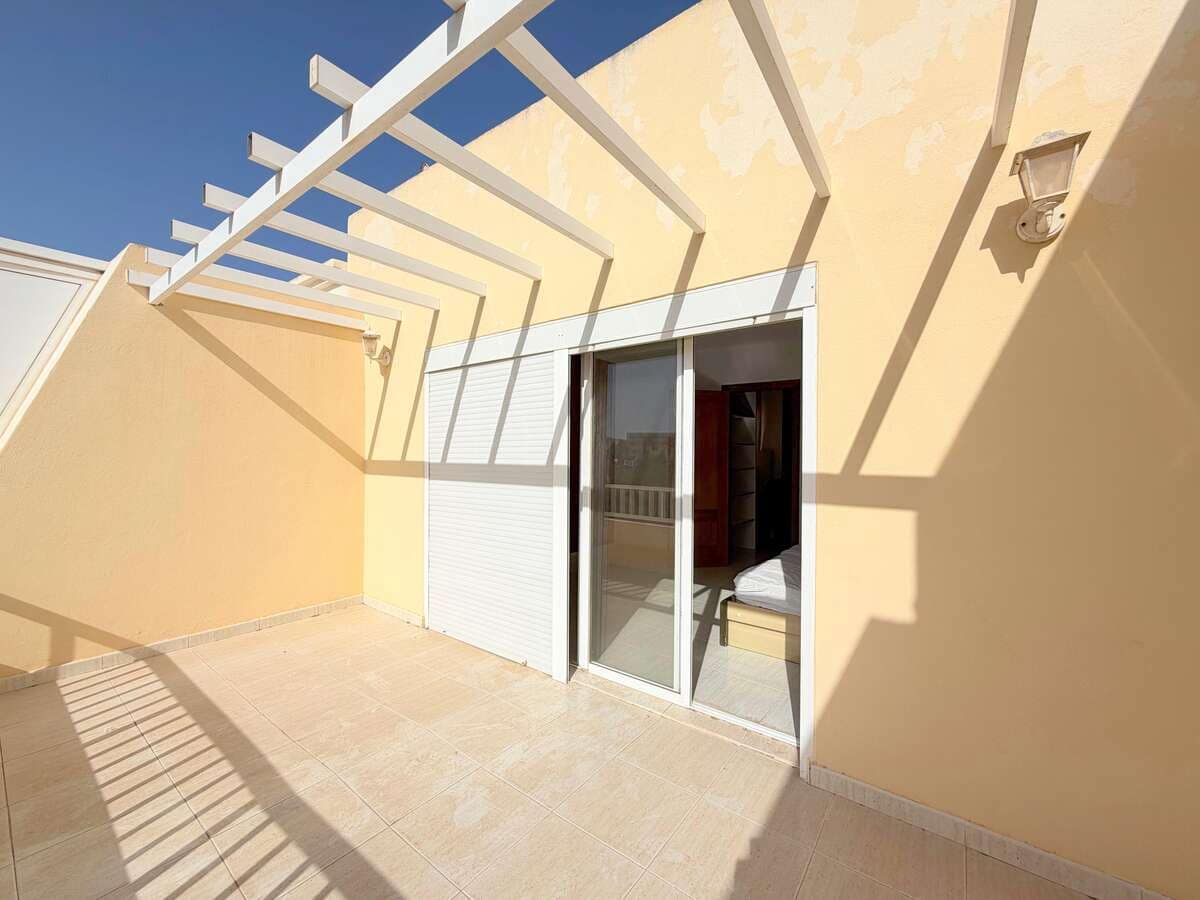 3 soverom Kjedet enebolig til salgs i Costa Teguise - € 399 900 (Ref: 10085403)