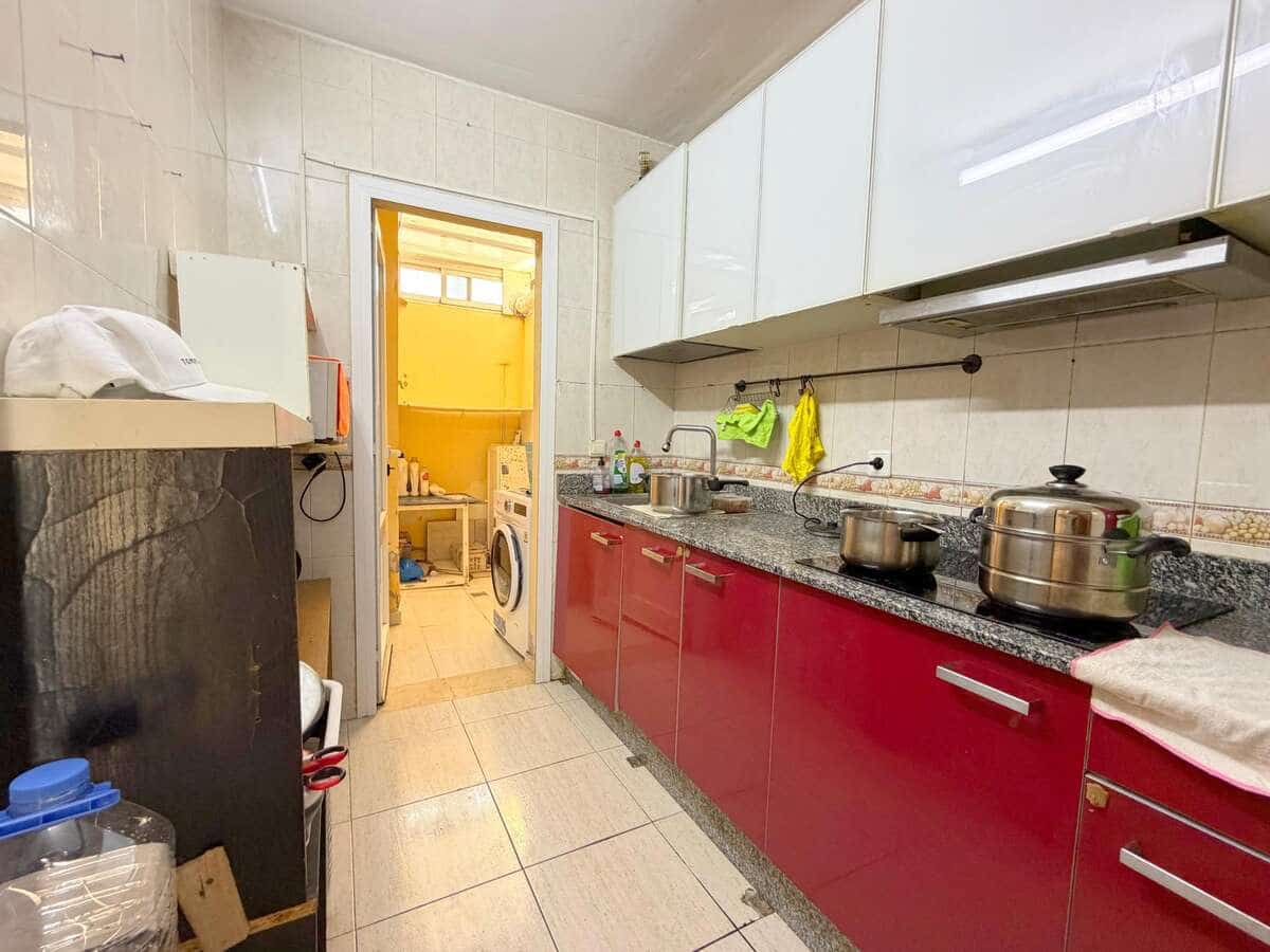 3 soverom Kjedet enebolig til salgs i Costa Teguise - € 399 900 (Ref: 10085403)