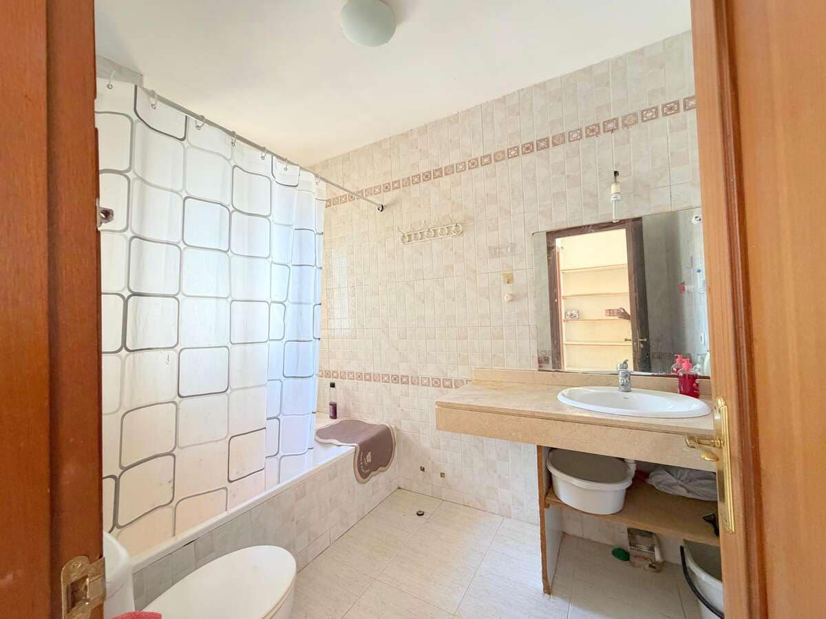 3 soverom Kjedet enebolig til salgs i Costa Teguise - € 399 900 (Ref: 10085403)